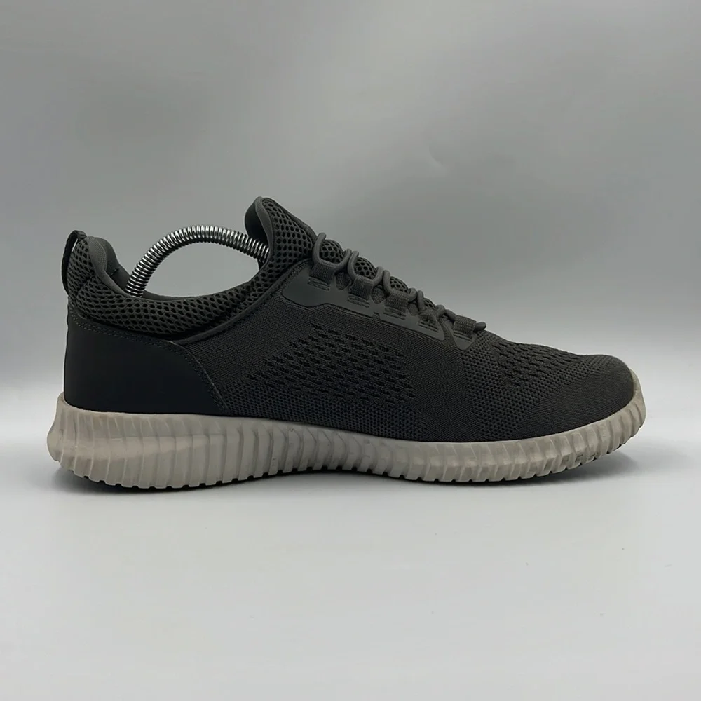 Skechers Work Cessnock‎ Shoes Men’s Sz 10.5